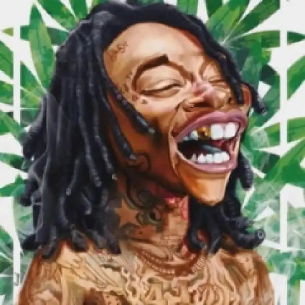 Instrumental: Wiz Khalifa - 420 Freestyle